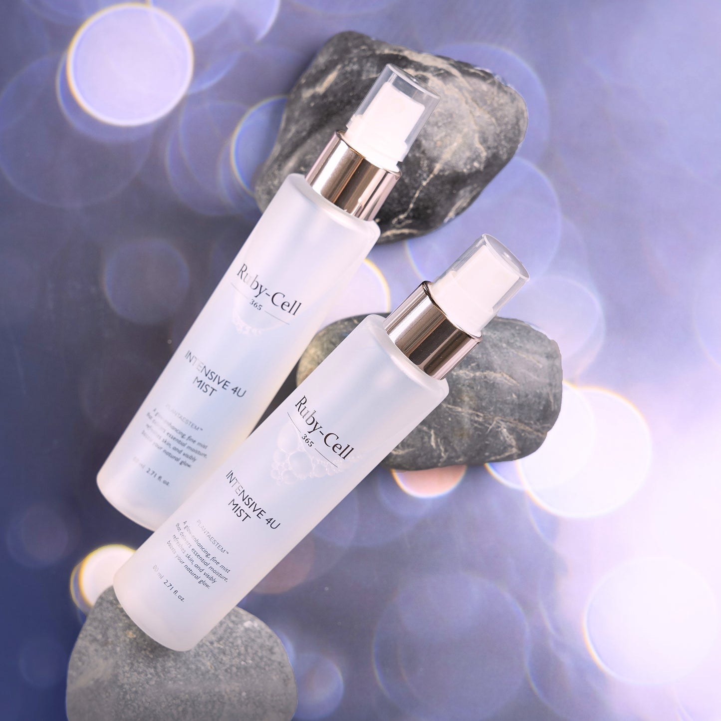 Ruby-Cell | INTENSIVE 4U Mist