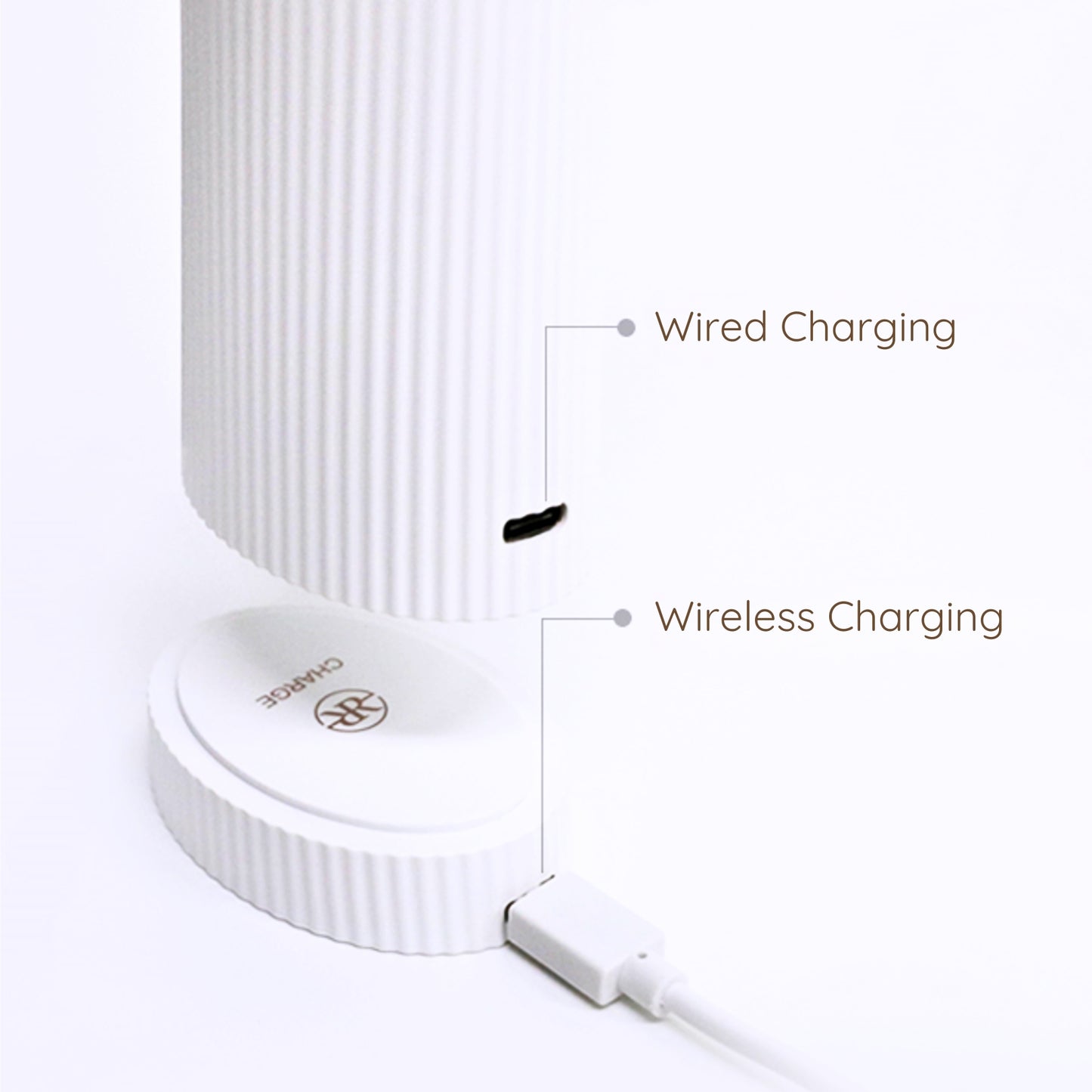 Ruby-Cell | Handy Airbrush System