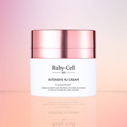 Ruby-Cell | INTENSIVE 4U Cream