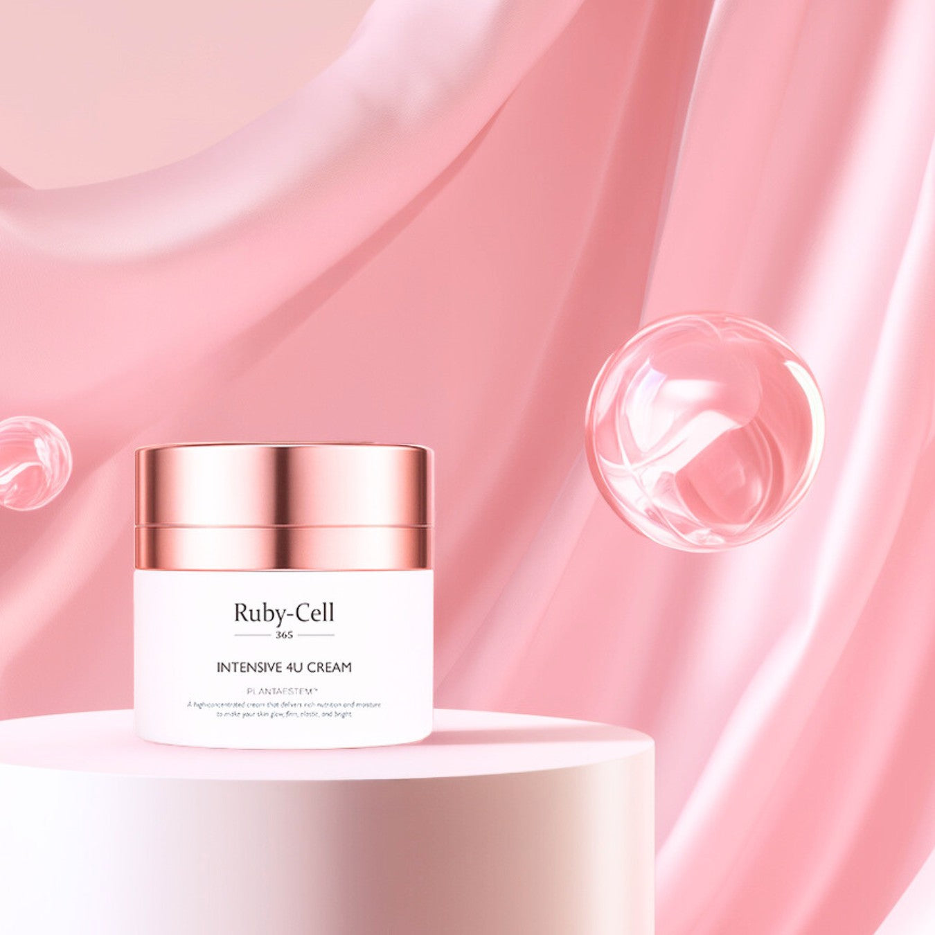 Ruby-Cell | INTENSIVE 4U Cream – Ruby-Cell Singapore