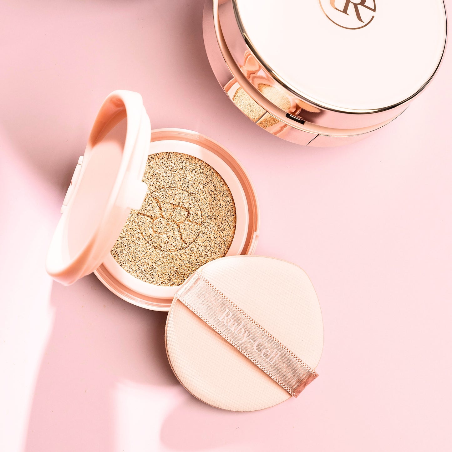 Ruby-Cell | INTENSIVE 4U Glow Ampoule Cushion