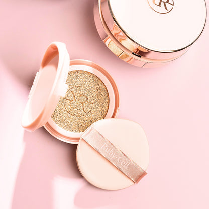 Ruby-Cell | INTENSIVE 4U Glow Ampoule Cushion