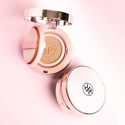 Ruby-Cell | INTENSIVE 4U Glow Ampoule Cushion