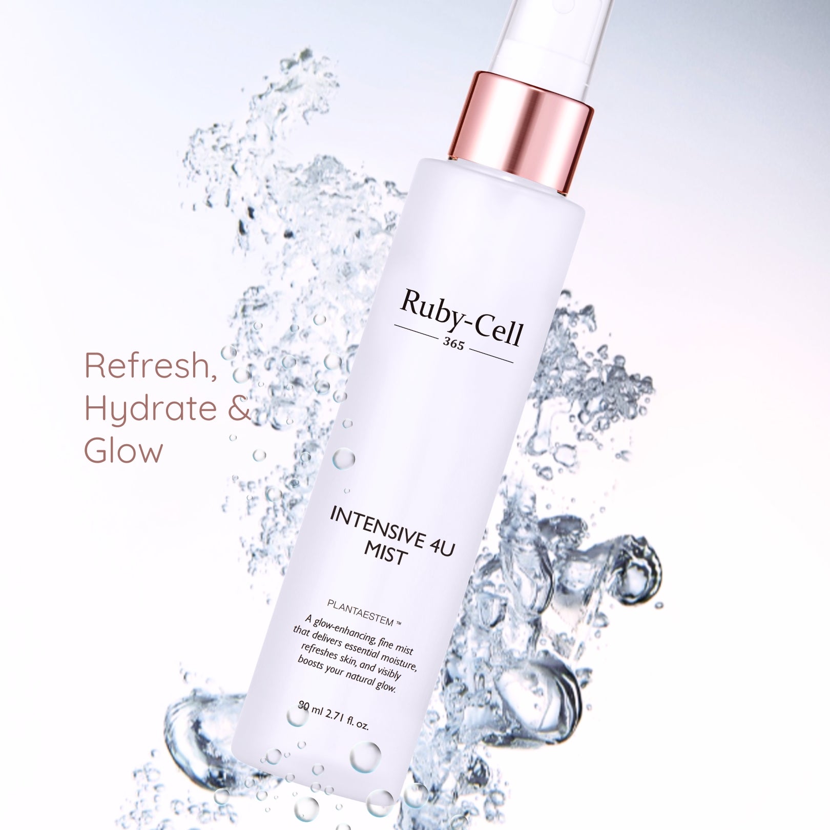 Ruby-Cell | INTENSIVE 4U Mist – Ruby-Cell Singapore
