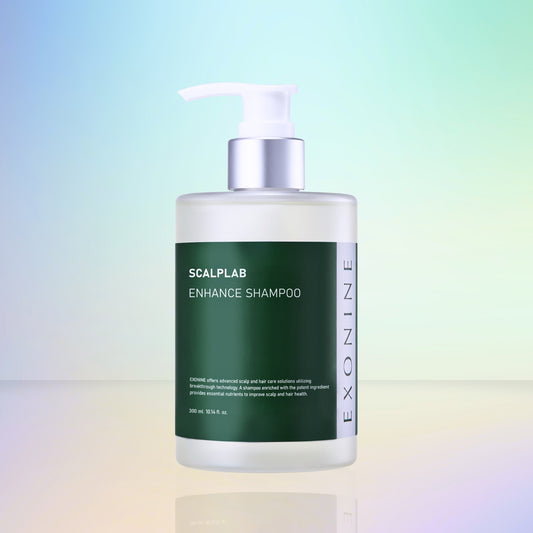 EXONINE | SCALPLAB Enhance Shampoo