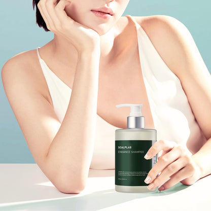 EXONINE | SCALPLAB Enhance Shampoo