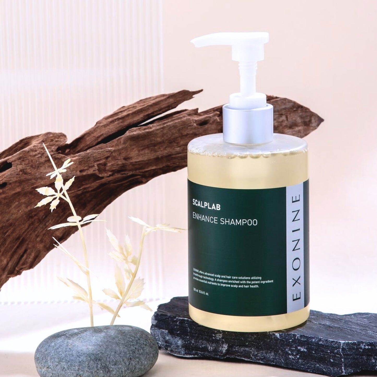 EXONINE | SCALPLAB Enhance Shampoo