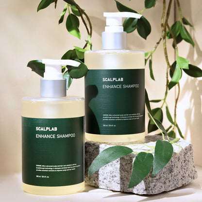 EXONINE | SCALPLAB Enhance Shampoo