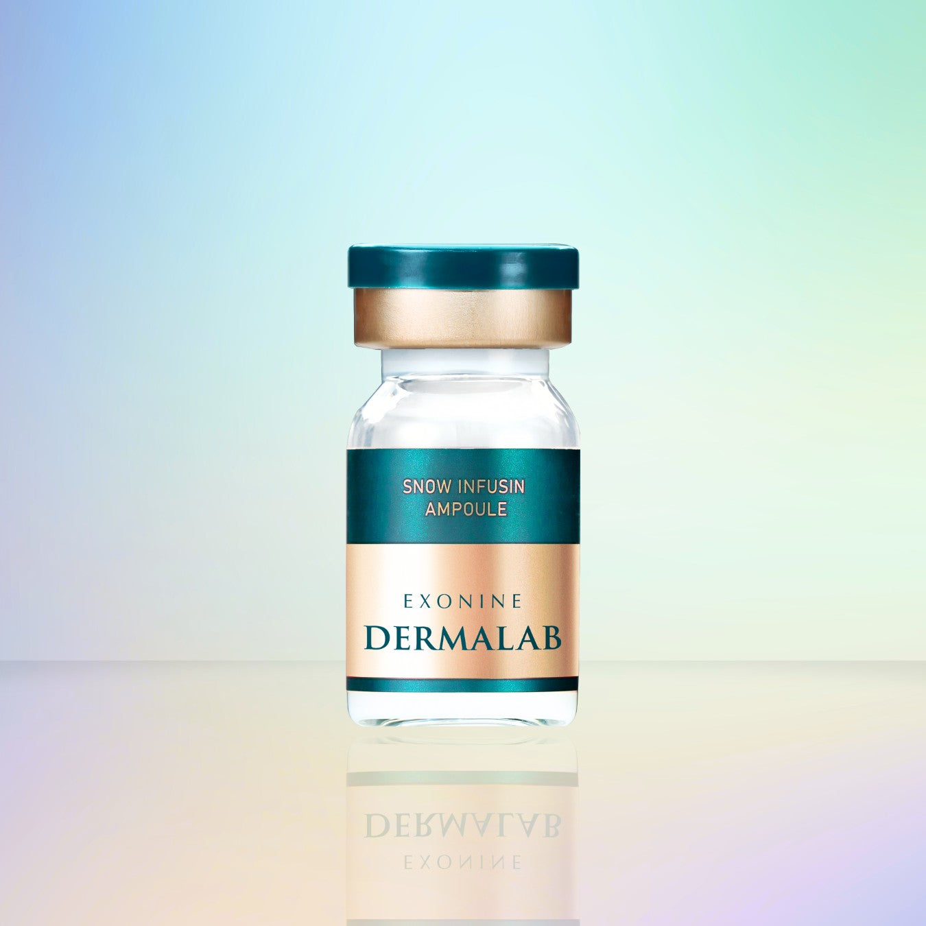 EXONINE | DERMALAB Snow Infusin Ampoule