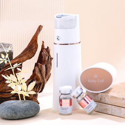 Ruby-Cell | Handy Airbrush System