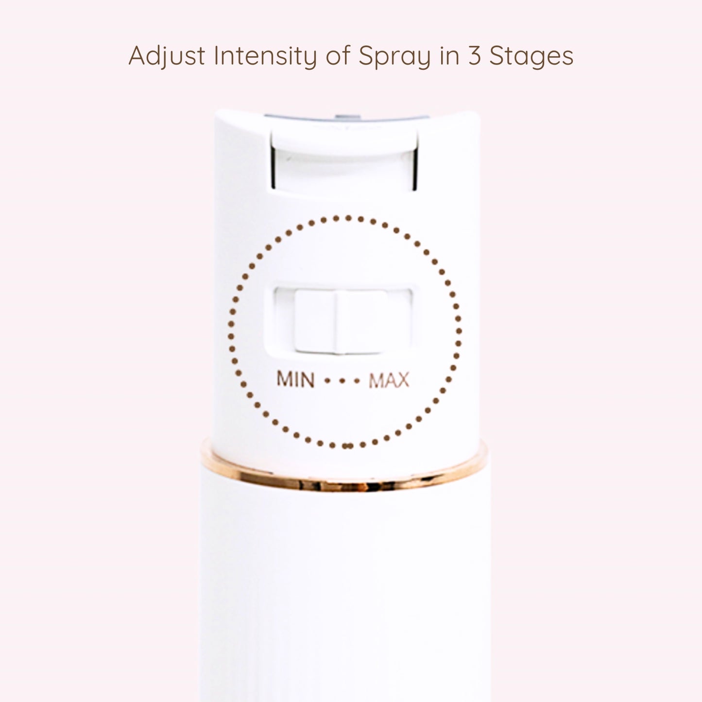 Ruby-Cell | Handy Airbrush System