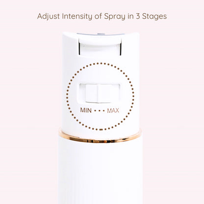 Ruby-Cell | Handy Airbrush System