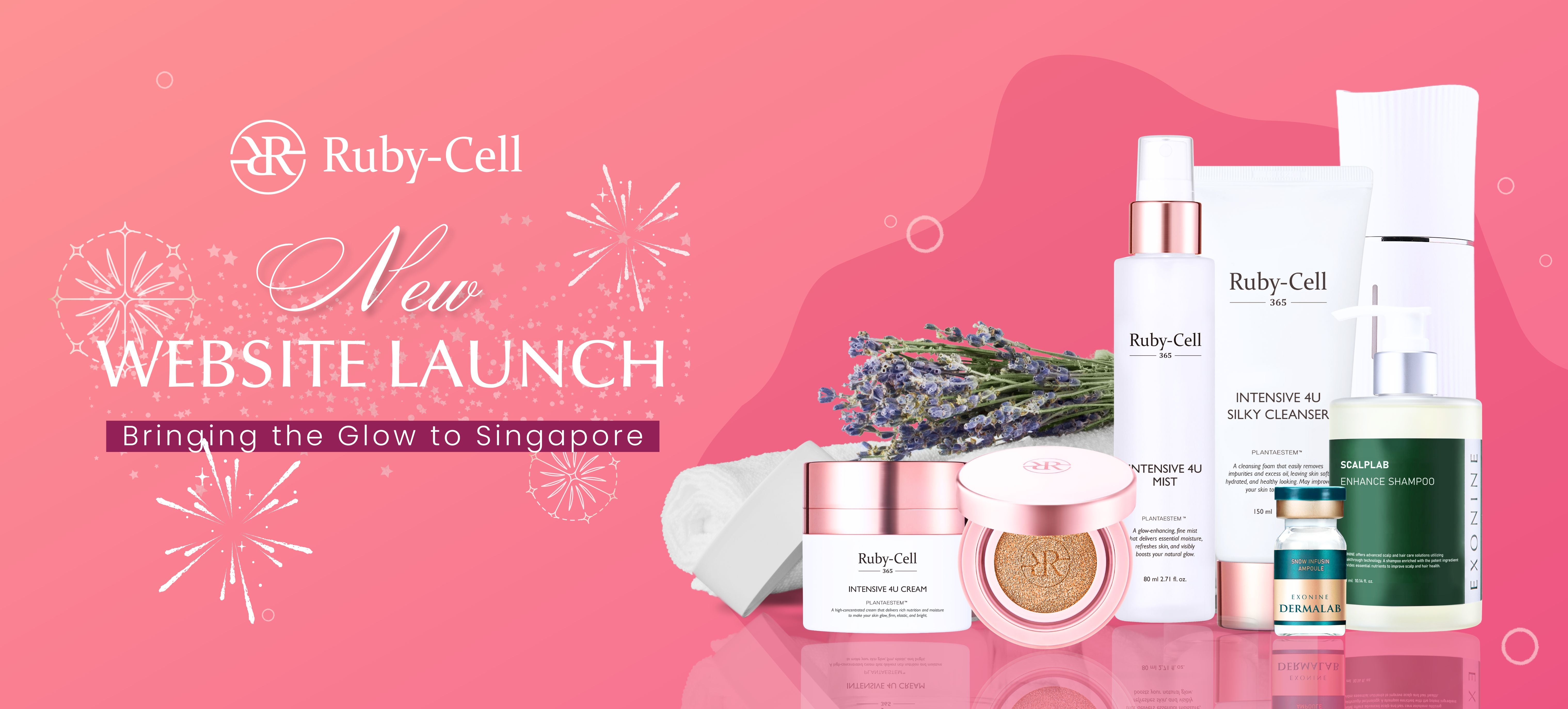Ruby-Cell Singapore