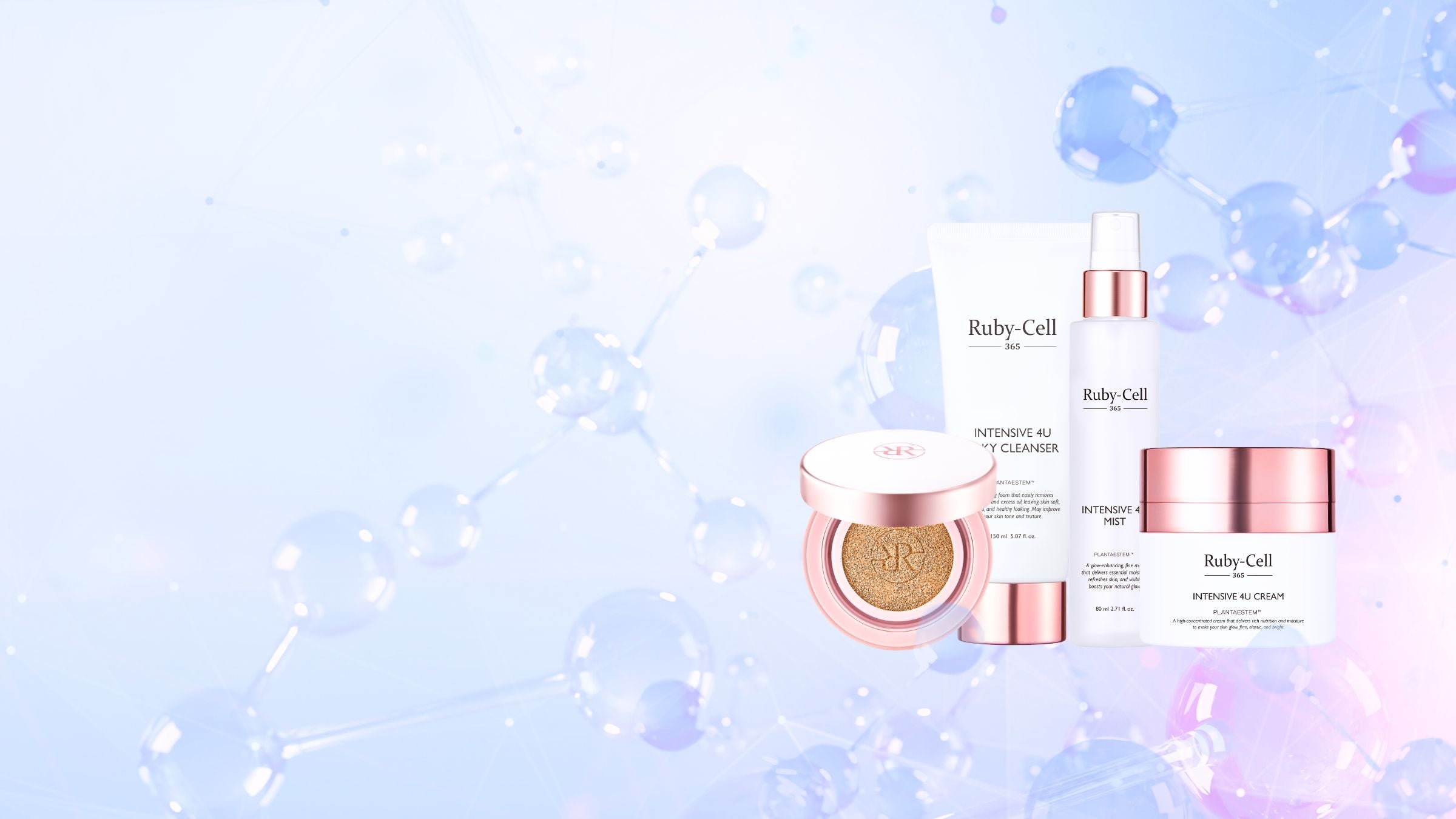 Ruby-Cell INTENSIVE 4U MIST & CREAM セット rubycell-4u-why14.jpg?v=